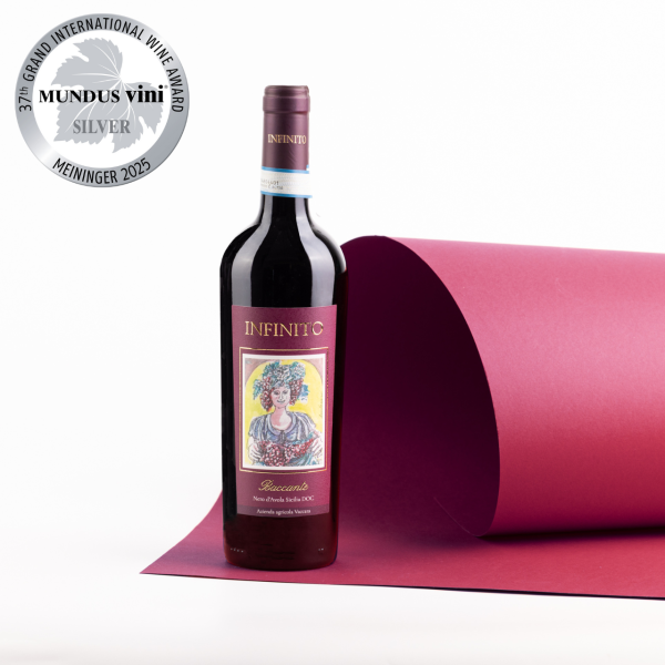 Infinto - Nero d'avola DOC Sicilia