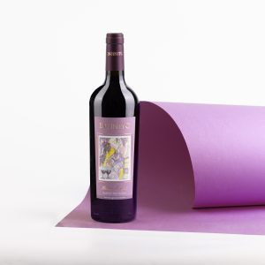 Infinito - Syrah IGP Sicilia