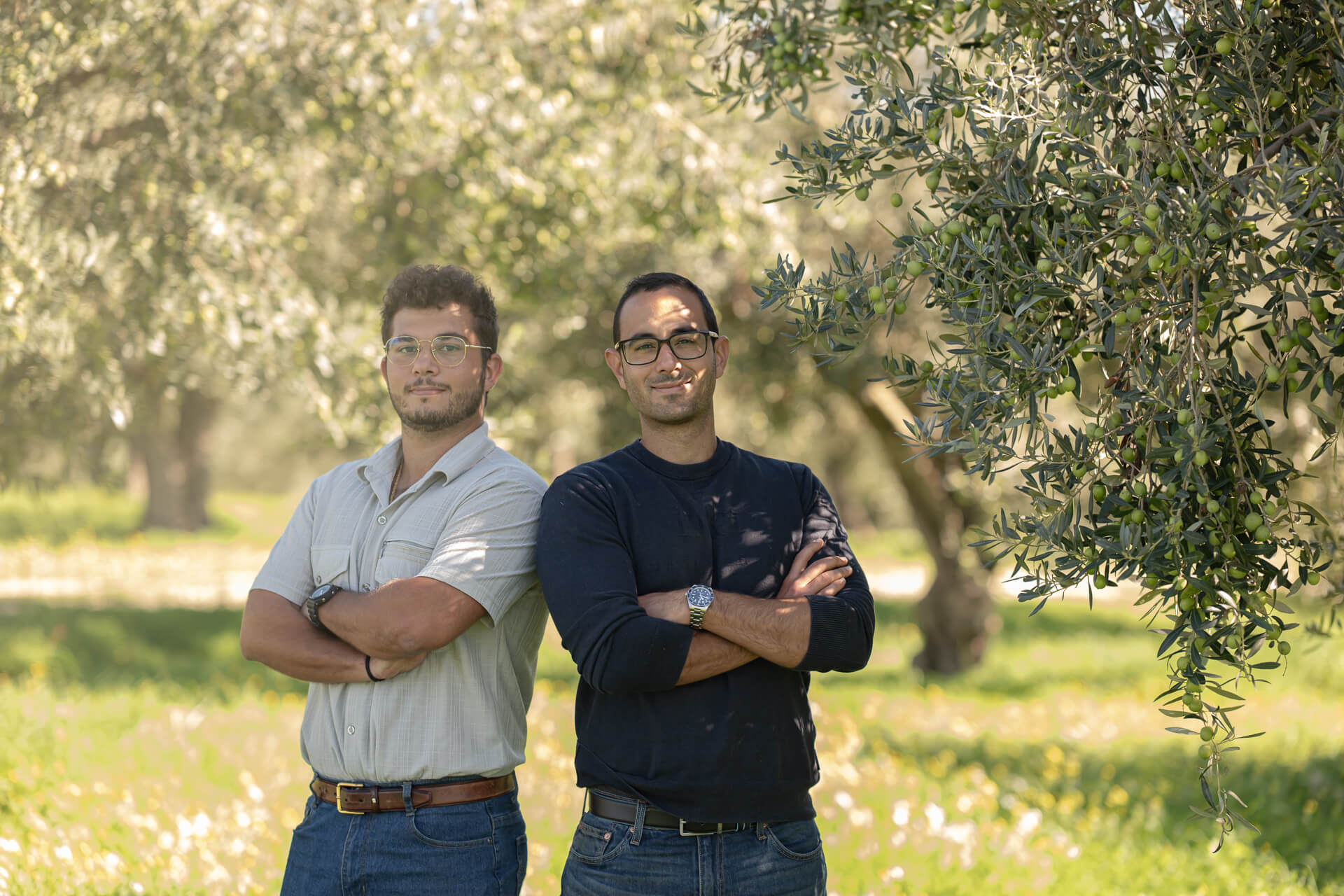 Olio e Prodotti Artigianali