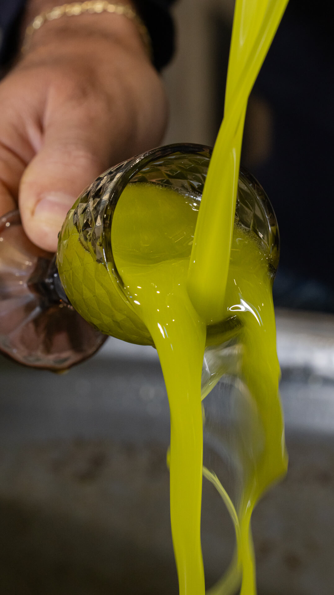 Olio e Prodotti Artigianali