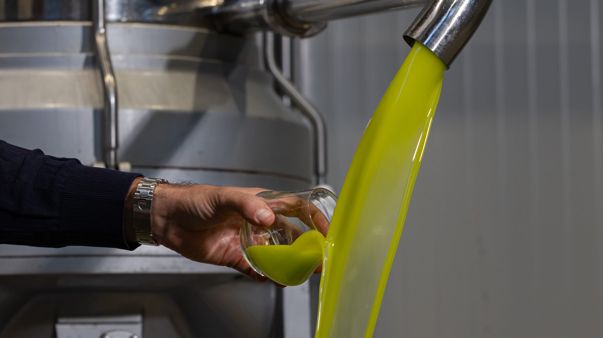 Olio e Prodotti Artigianali