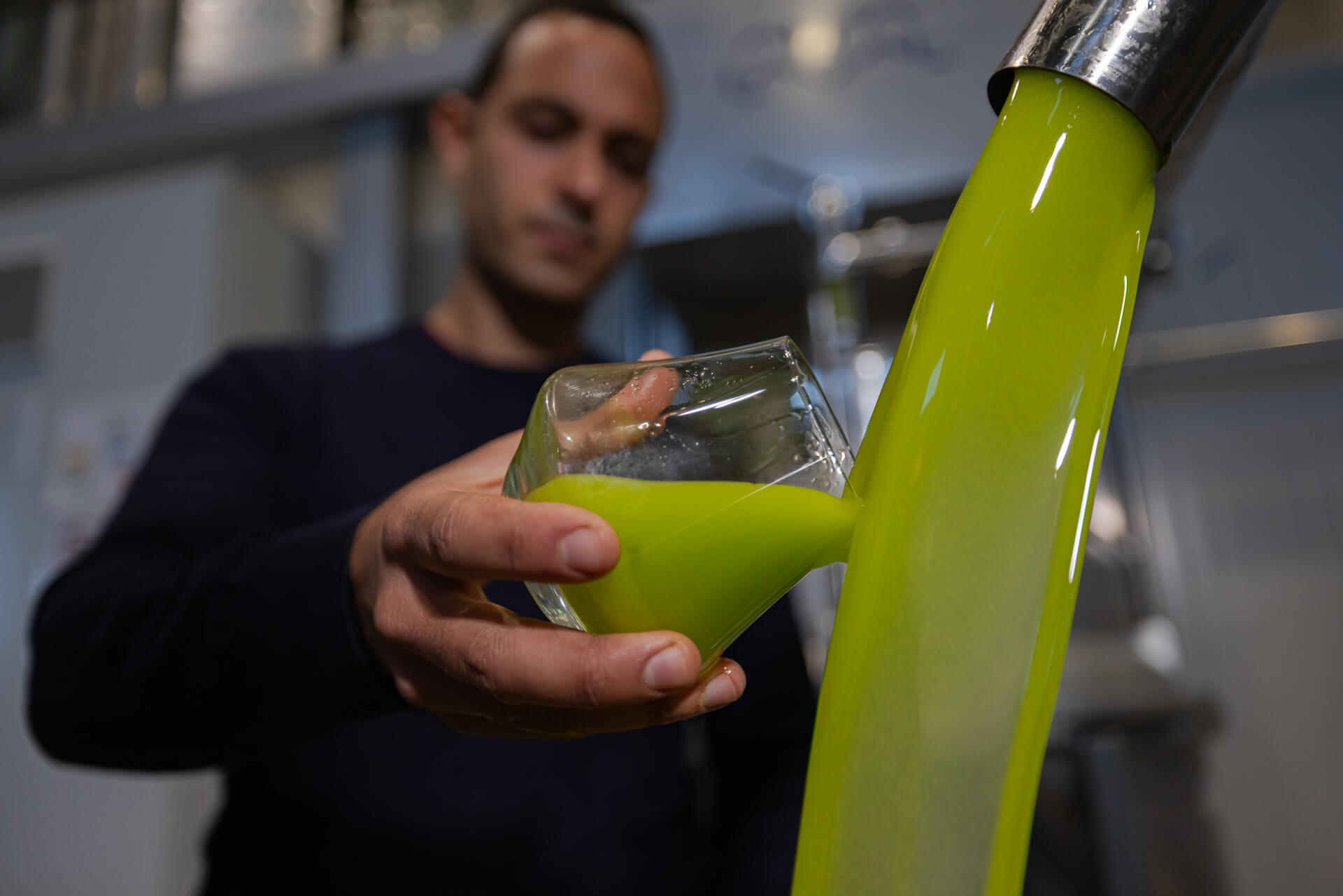 Olio e Prodotti Artigianali